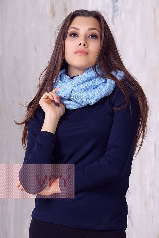 Воротник-хомут 8139 - Vay фото 3