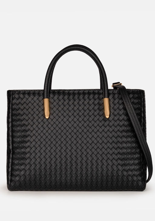 Сумка женская плетенка, мягкая. Модель №906.2 - L-craft фото 2