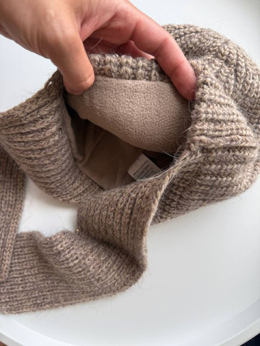 Шапка-ушанка Блисс (флис) - Ferz фото 5