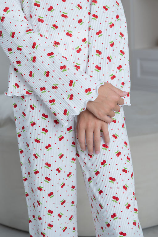 Сериз - детская пижама