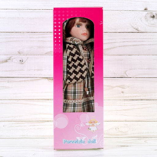 Сувенир коллекционный 30 см / 12012 /уп 48/ - Галеонтрейд фото 14