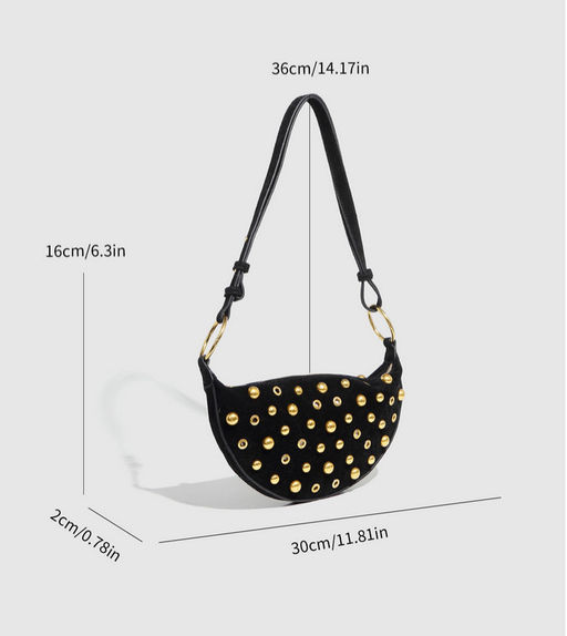A-MR-125-Black