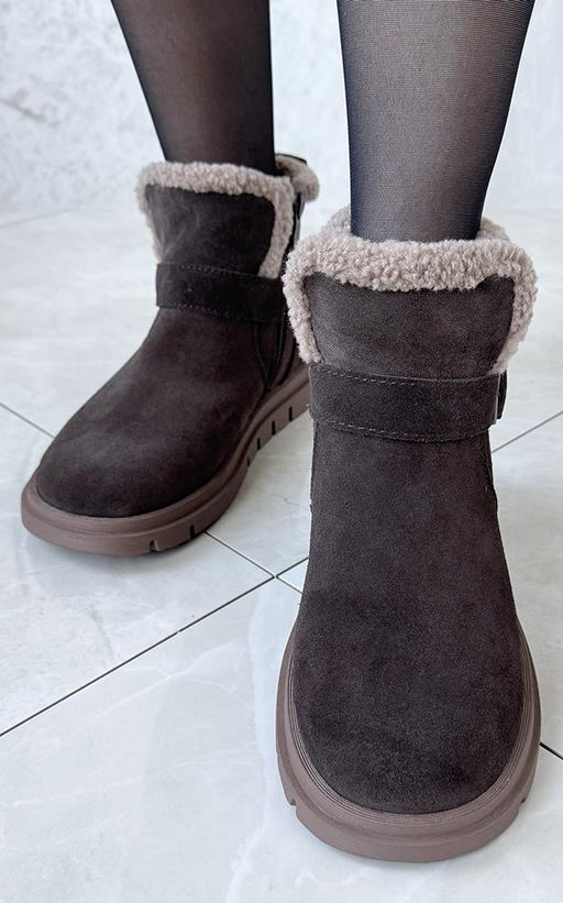 Ботинки Madella XUS-52714-9H-SW