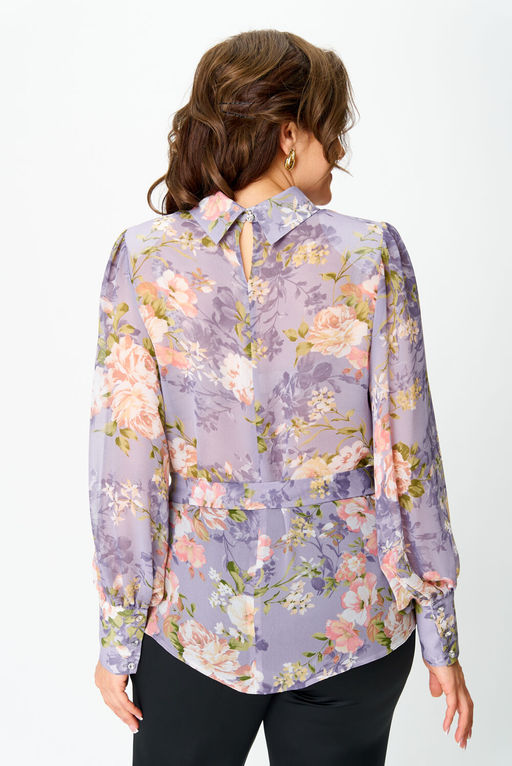 Блуза Svetlana Style 1734 лавандовый