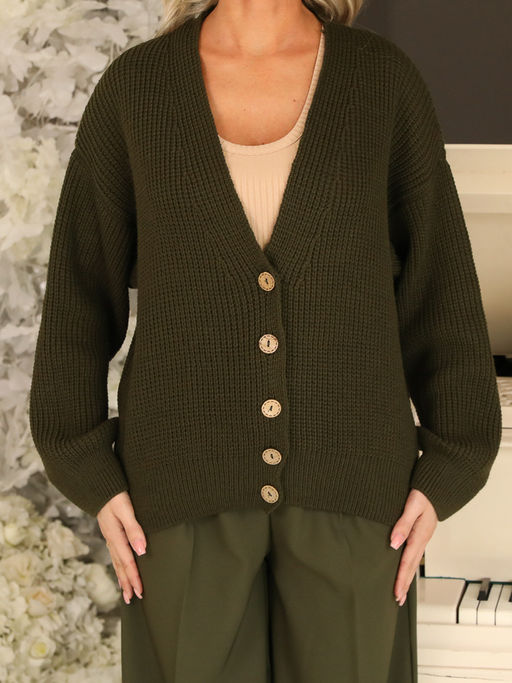 Кардиган Кн5-452/14 - Wisell фото 11