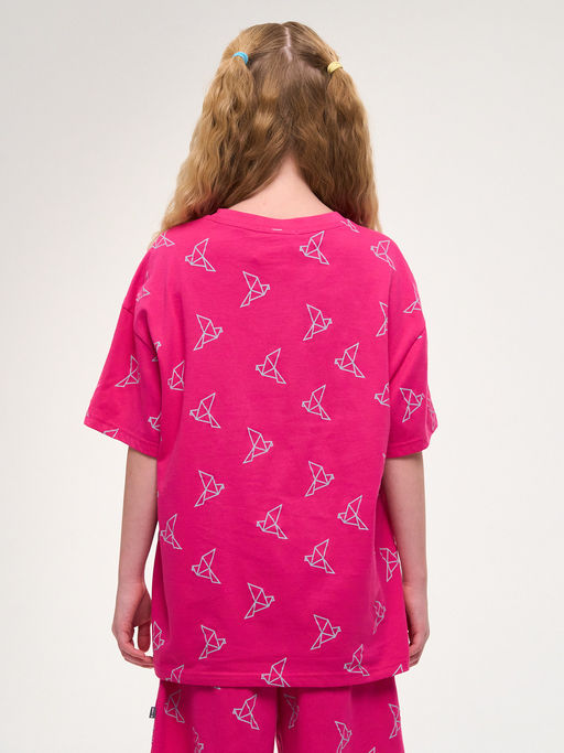 Футболка для девочки