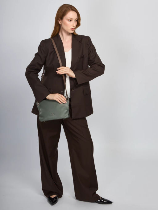 Сумка Labbra L-HF4216 mist/java  фото 21