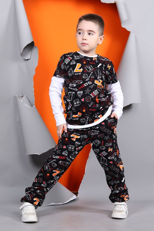 Брюки 15445 детские