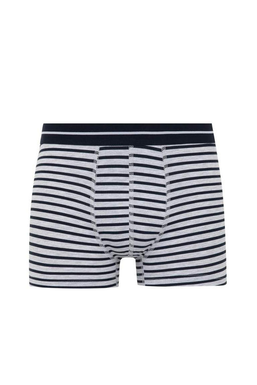 Комплект боксеров стандартной посадки (3 шт.) - Defacto фото 9