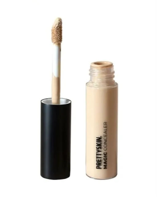 Magic Concealer 21 - Консилер для лица 21 тон, 9 гр