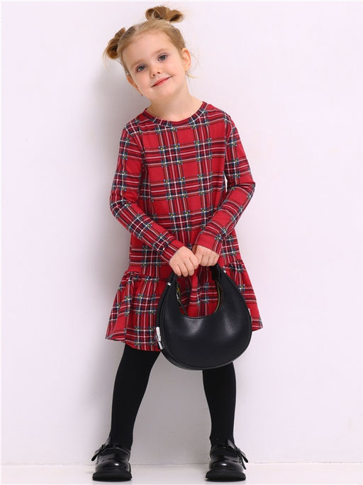 Платье 1ДПД4563001н