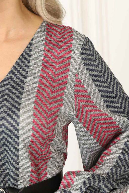 Платье П5-5142/2 - Wisell фото 5