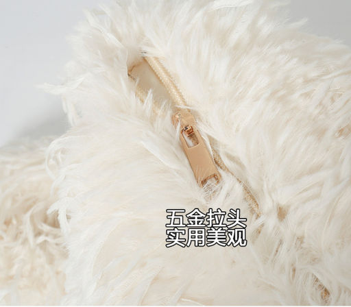 Сумка Mico-109-Rosa - Ferro фото 6