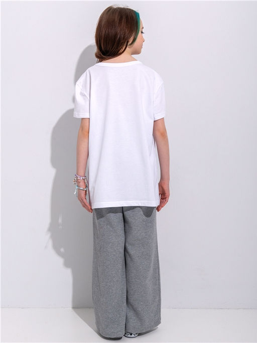 футболка 1ДДФК4512001 - Апрель фото 2