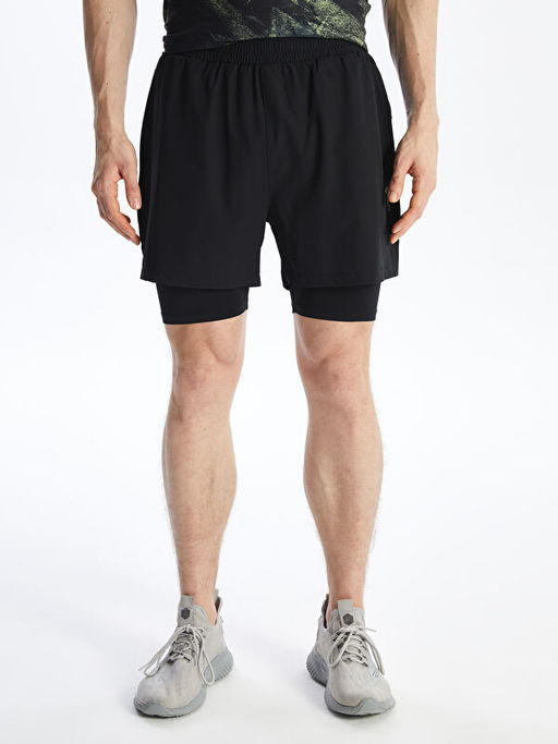 Slim Fit Erkek Taytl? ?ort