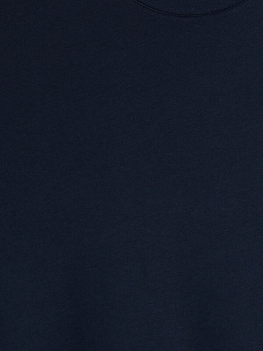 Regular Fit Basic Erkek Dry Touch Ti??rt