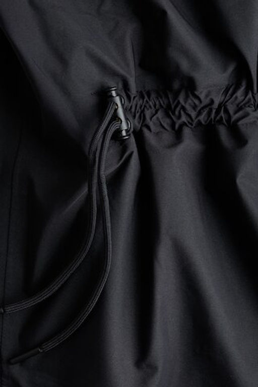 Chubasquero con StormMove Oversized Fit - H&m фото 7