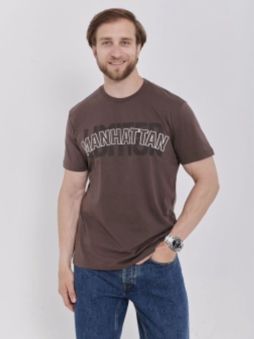 ФУТБОЛКА МУЖСКАЯ - Little secret фото 14