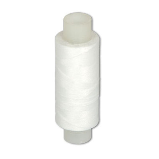 Швейные нитки (армированные) 35 ЛЛ 200 м Б/Ч 20 шт