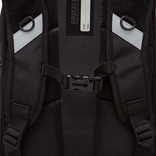 RB-450-2 Рюкзак школьный - Grizzly фото 31