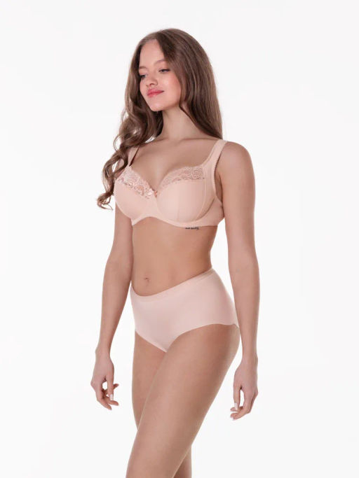 БЮСТГАЛЬТЕР Milavitsa 107730/C05 нюд