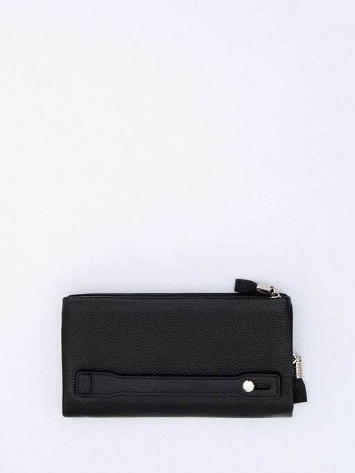 Кошелек 3996 black Vermari