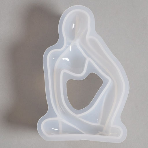 Молд силиконовый  «Реплика»