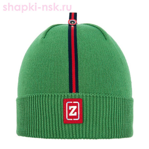 Zorro (48-52) Шапка - Mialt фото 2