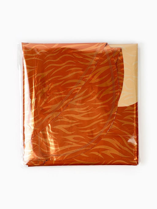 Цена за 2 шт.Воздушный шар фольгированный 33" Мишка с сердцем