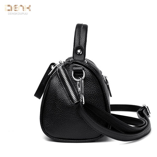 Сумка A-84653-Black