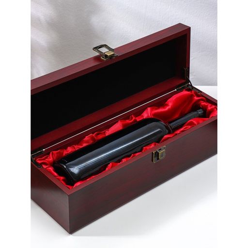 Ящик для хранения вина Кьянти, 3611 см, на 1 бутылку - Доляна фото 6