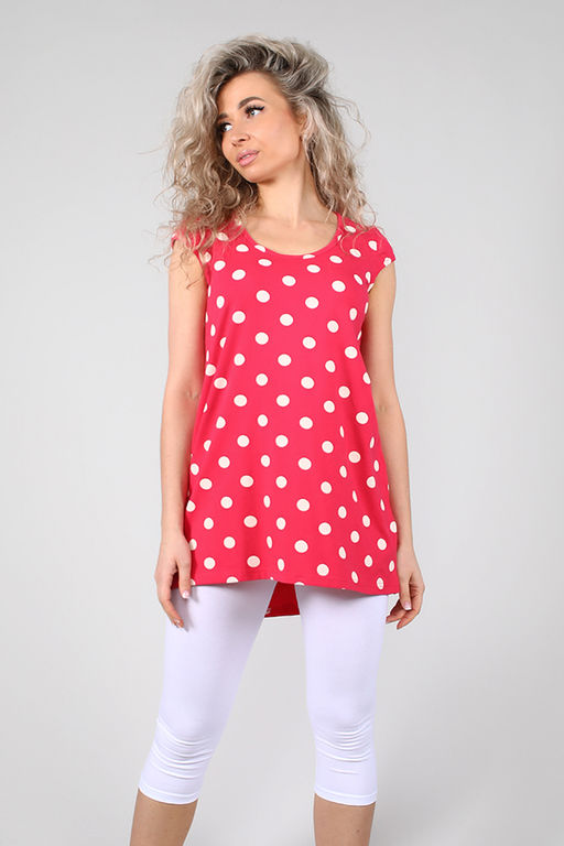 Туника 15098 - Натали фото 4