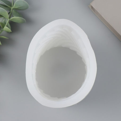 Молд силикононовый «Цирцея» 8,8х11,7 см