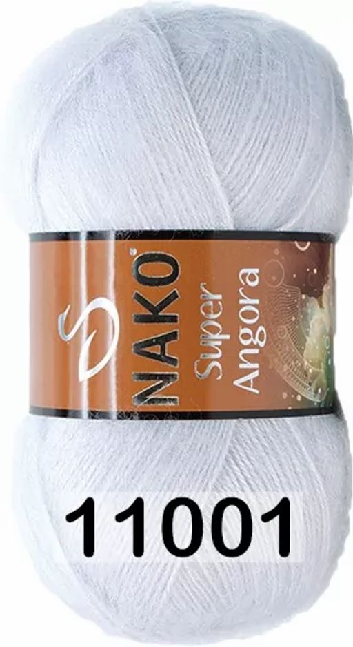 SUPER ANGORA NAKO  фото 19