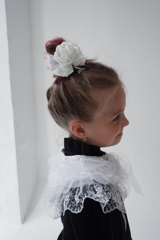 Воротник АУРА для школы - Etoelf фото 3