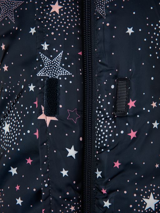 PlayToday / Зимний комбинезон для девочки 32023403  фото 8