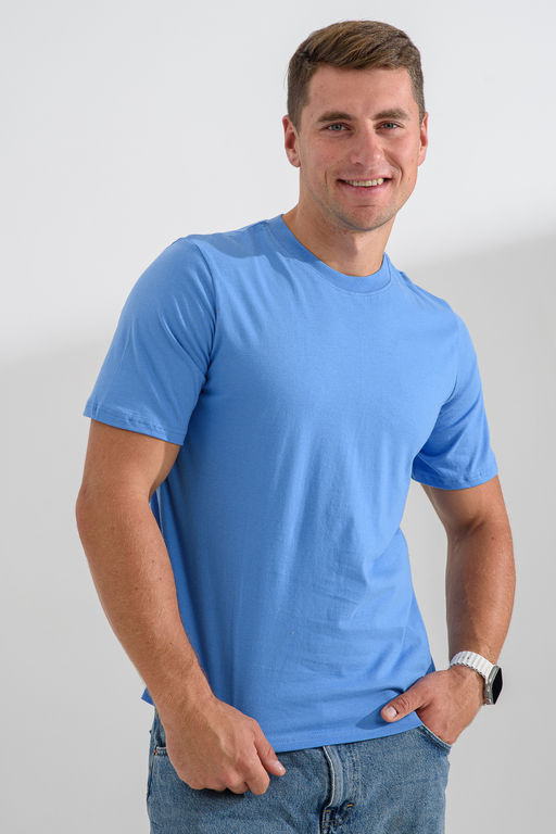 Футболка 8471/3 унисекс