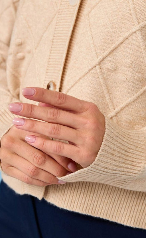 Кардиган P422-1516 beige - Primm фото 5