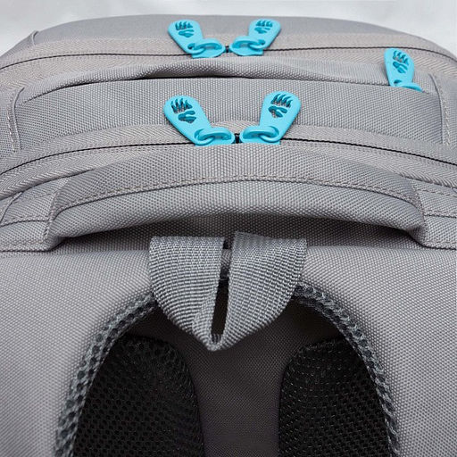 RG-466-3 Рюкзак школьный - Grizzly фото 31