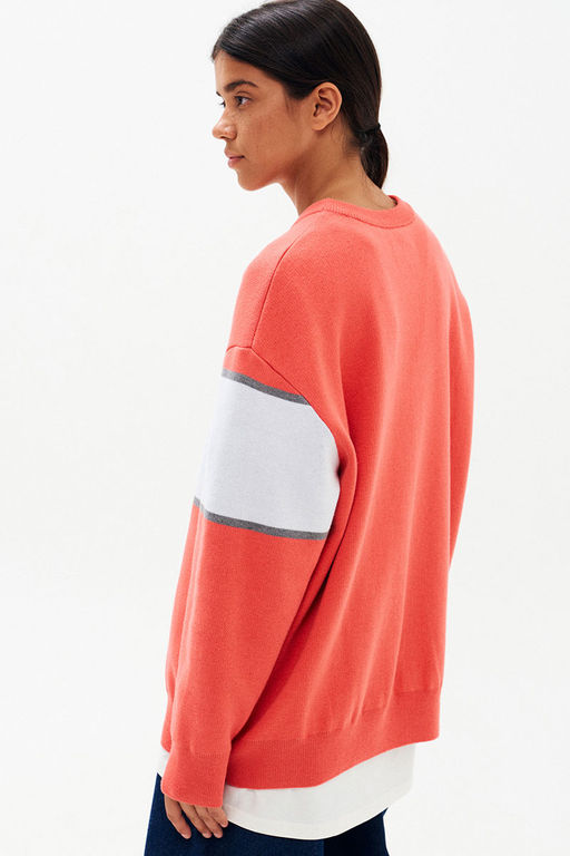 Джемпер 3186 - Tak divno фото 3