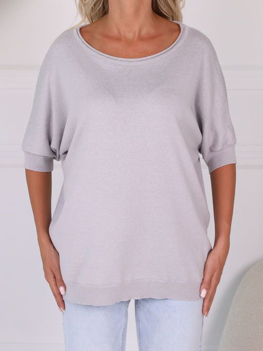 Джемпер Др4-541/8 - Wisell фото 12