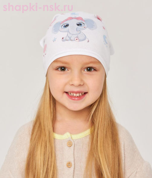 Лира (48-50) Косынка - Kotik фото 3