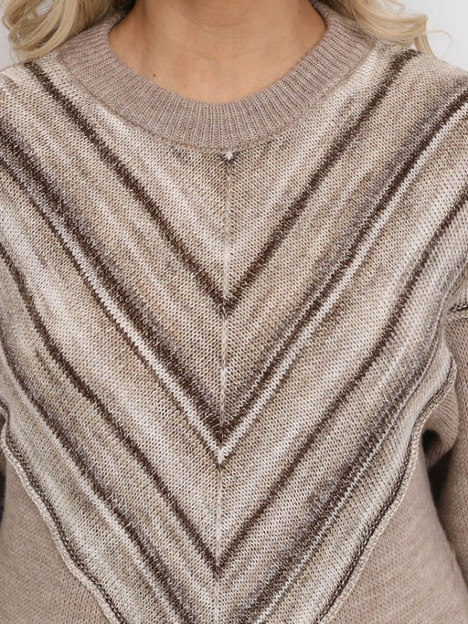 Джемпер Др5-544/7 - Wisell фото 18