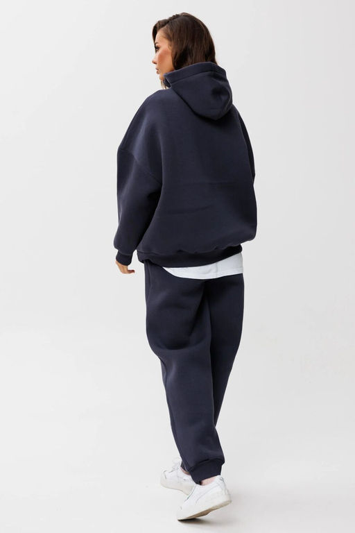 Костюм GO F3034/30-03.164-170 графит