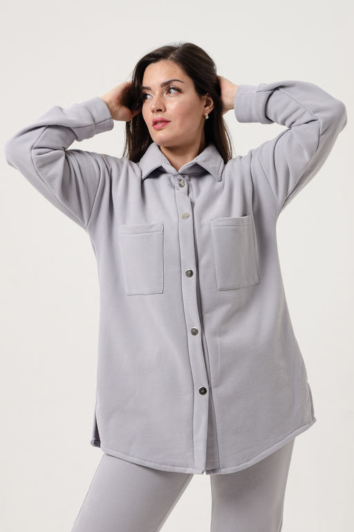 Толстовка 6757 - Натали фото 50