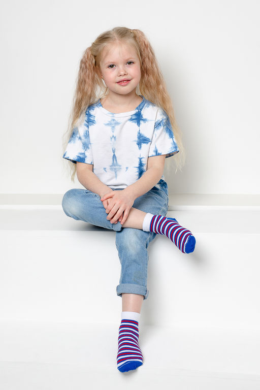 Носки детские Миша (набор 3 пары)