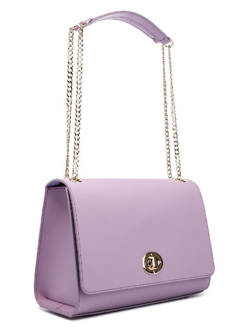 Сумка ELEGANZZA Z17-DB10498 lilac purple  фото 12