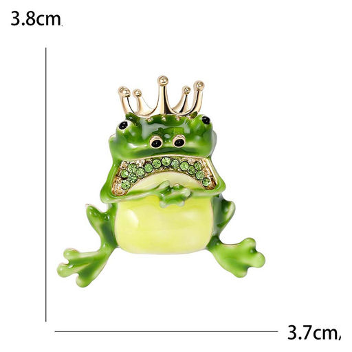 Брошь арт. 32 1647 (id 275331) - Rada фото 2