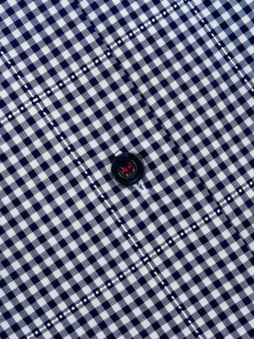 Сорочка мужская длинный рукав GREG 215/131/3506/Z/1p  фото 3