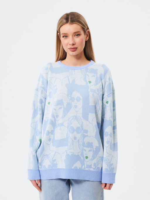 л1400 синий - Стим фото 14